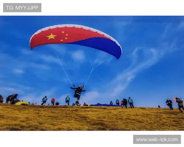 永州宋家洲生态体育公园升级，滑翔伞等多元运动满足新消费需求