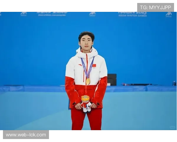 林孝埈社交媒体发声：全力以赴做好米兰冬奥会最后冲刺