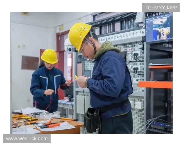 智能化培训系统提升员工技能 适应技术迭代需求