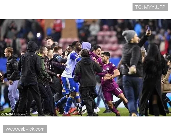 球迷冲突事件增加，英超加强安保措施