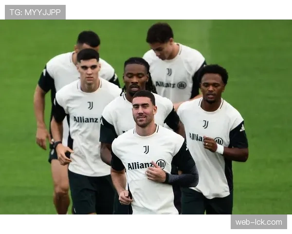 独家对话弗拉霍维奇:留在尤文图斯的决心与欧冠梦想